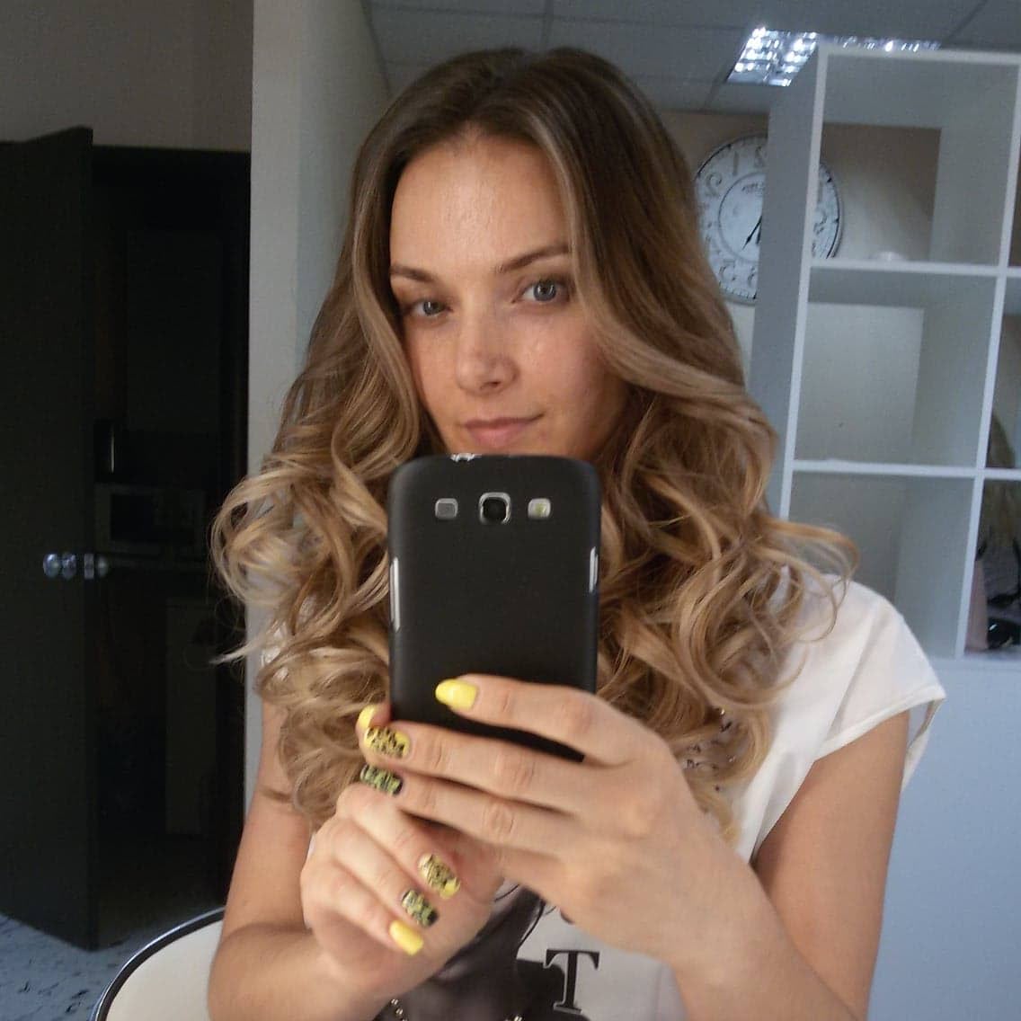 aunty mish recommends xenia crushova pic