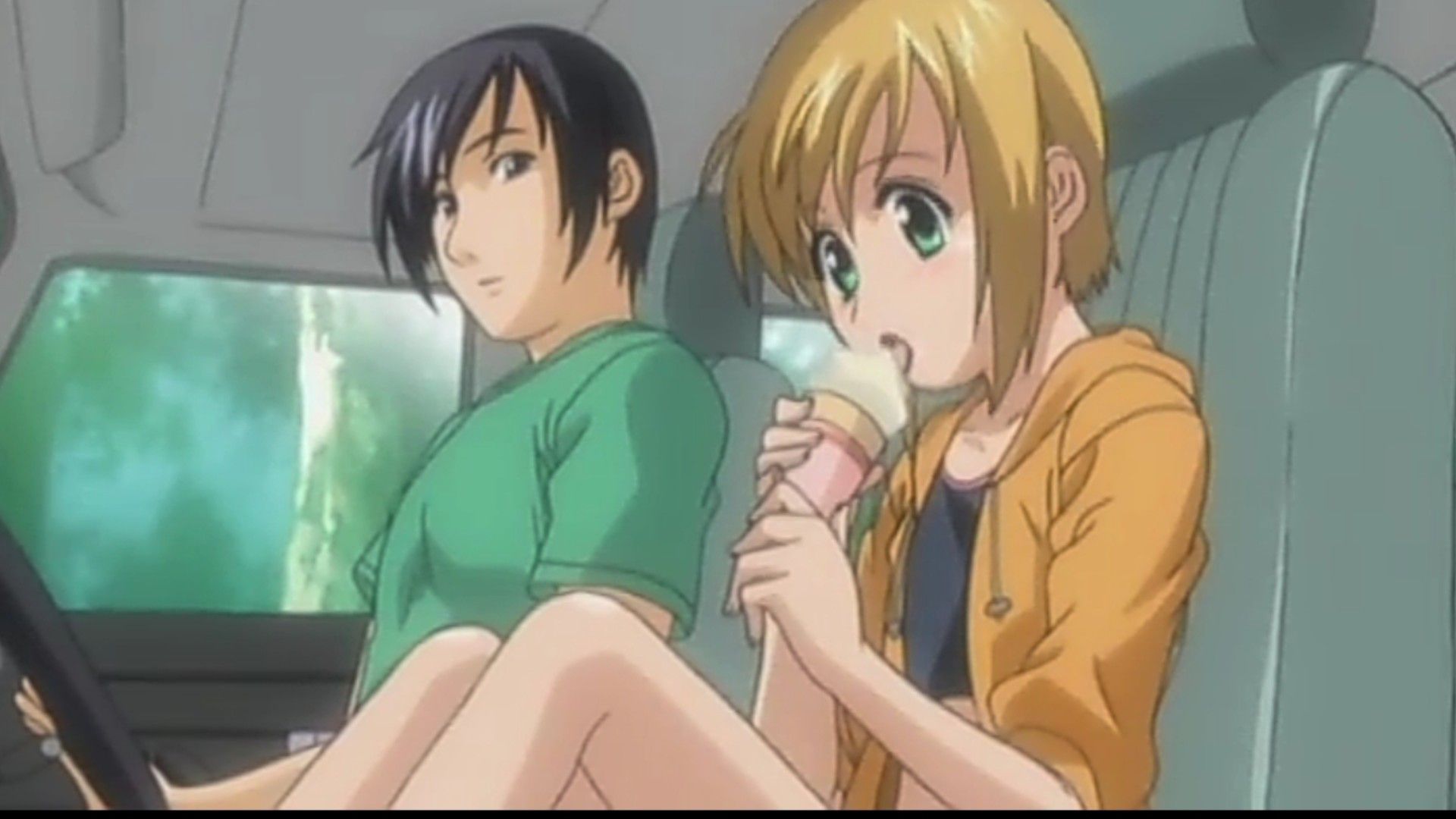 Boku No Pico Ep spanish milf