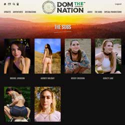 caroline petty recommends domthenation porn pic