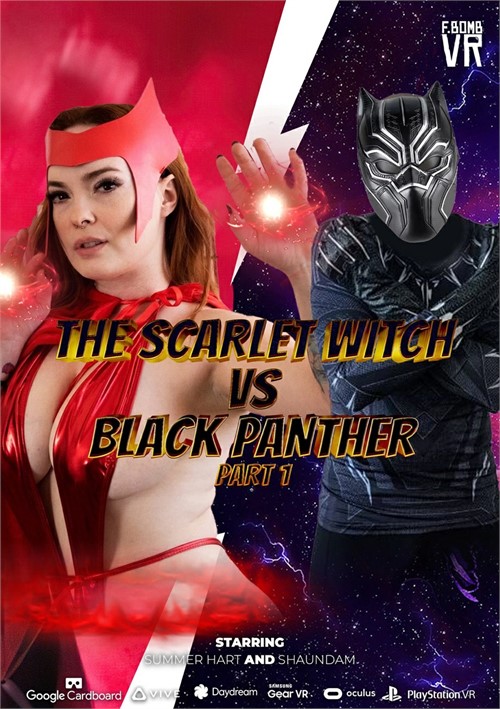 corey breed recommends black panther porn pic