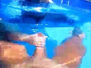 Swimming Pool Handjobs in munchen