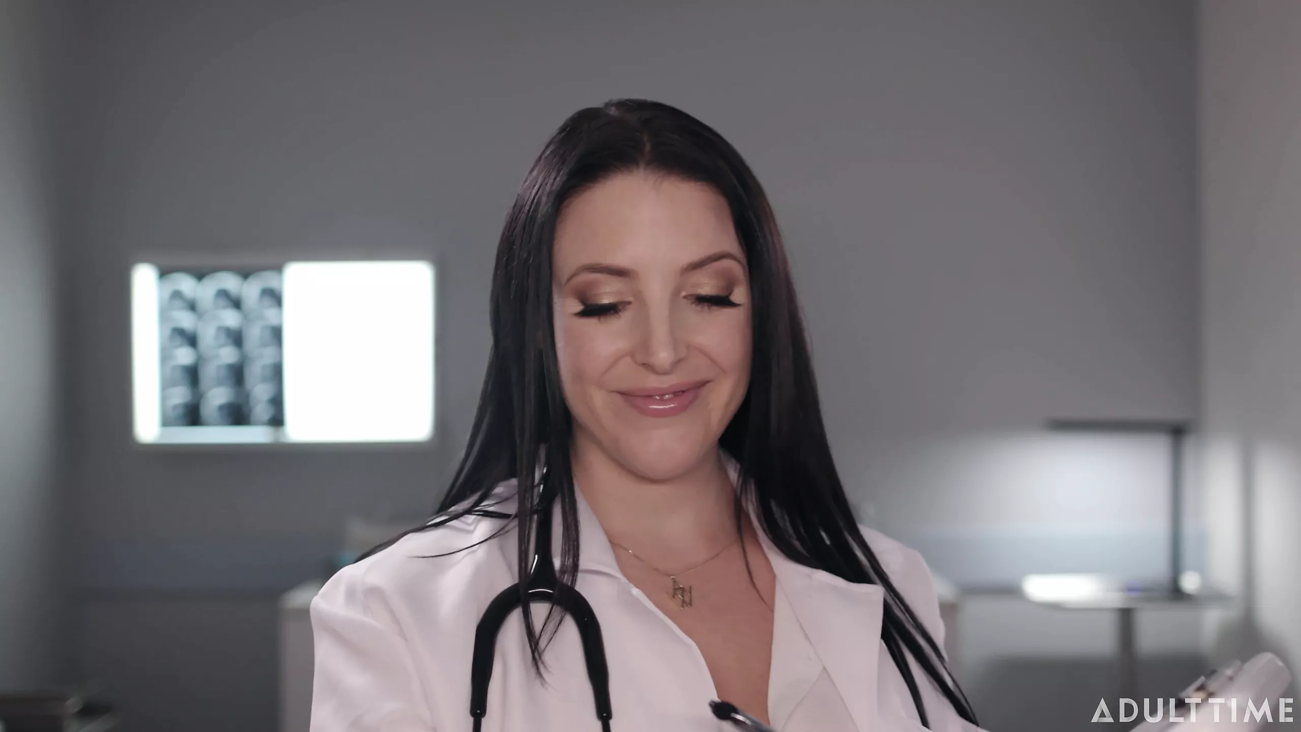 bu hi add photo angela white asmr