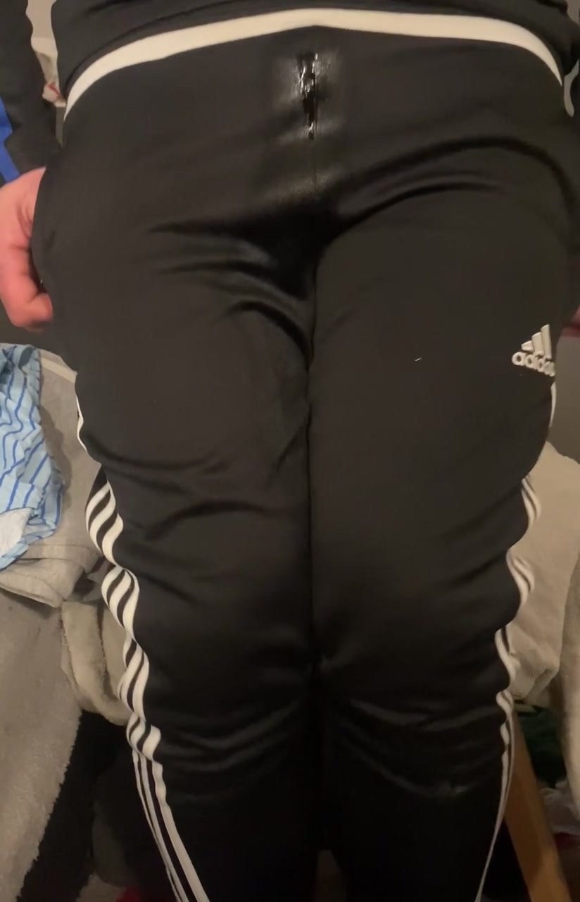 bhavesh khetia recommends Adidas Pants Porn