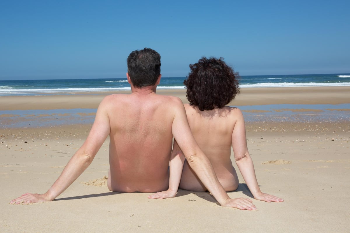 alexander emanuel recommends Mother Son Nudists