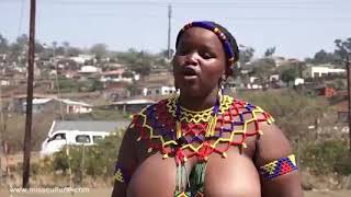 aitizaz hassan mirza recommends Zulu Big Tits