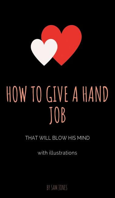 brian bores recommends Hand Job Love