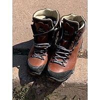 danuta kucharski recommends danner 453 review pic