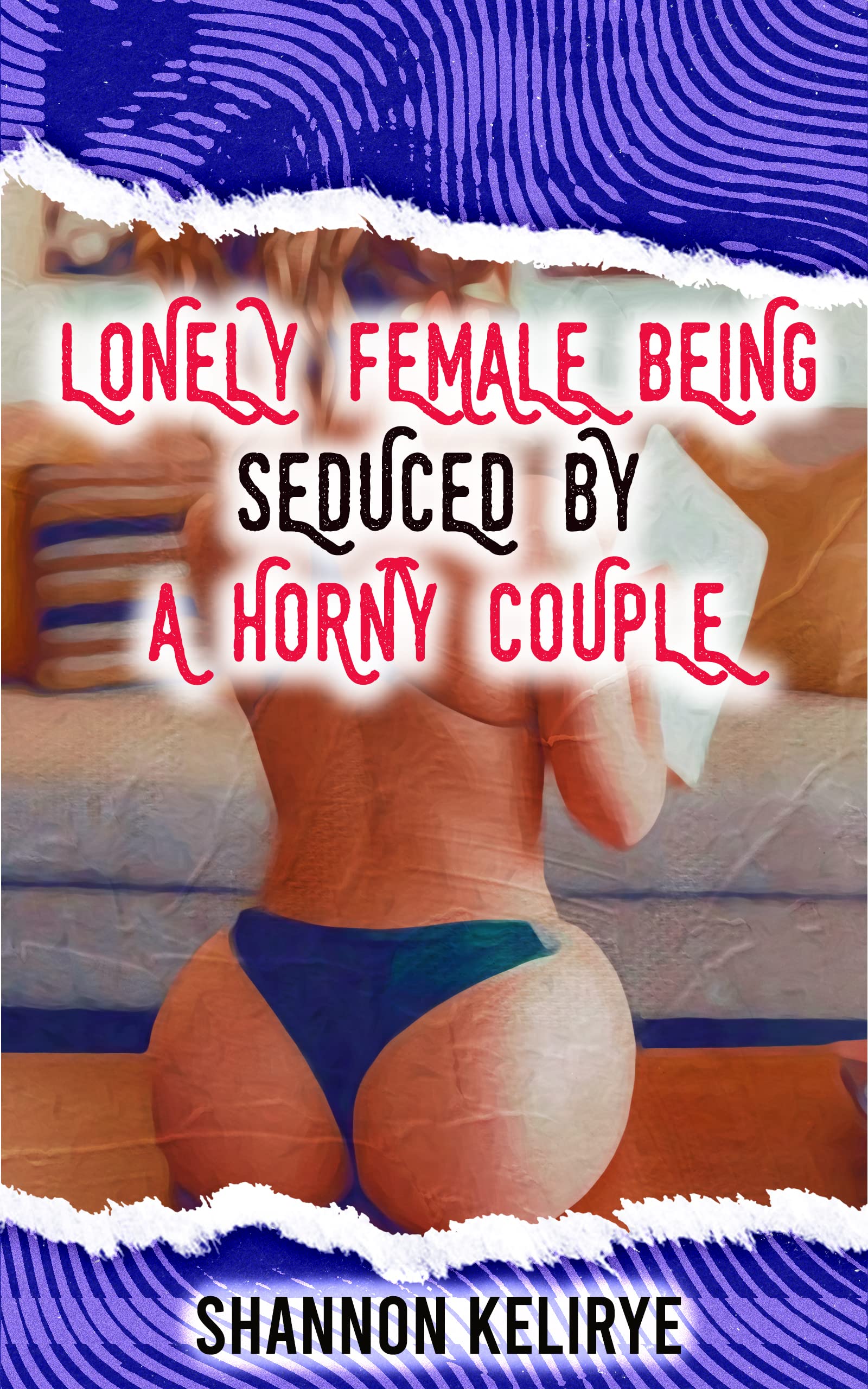 christina mayes recommends Lonely Horny Wife