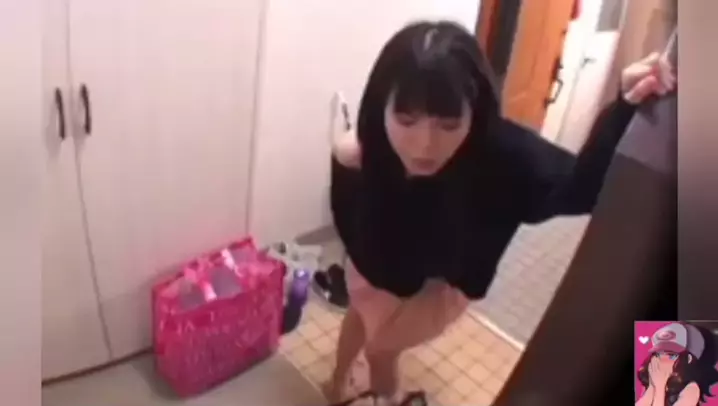 Pooping Ladies Videos mayhem anal