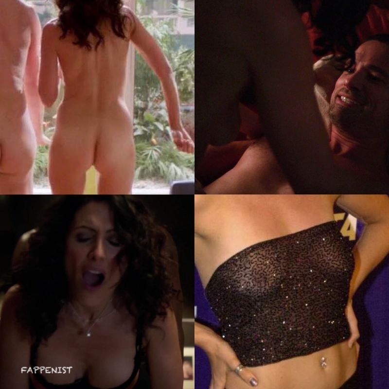 alaiza lopez share lisa edelstein nude photos