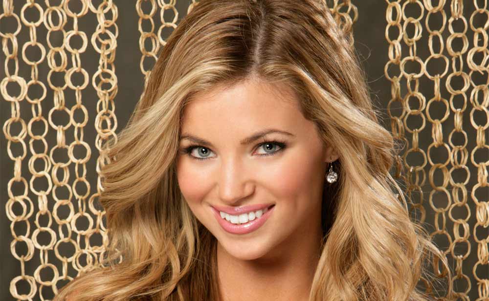 Best of Amber lancaster naked