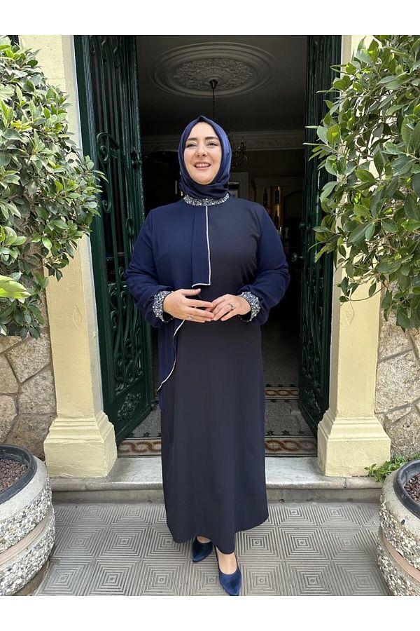 amjad albakri recommends Liza Hijabi