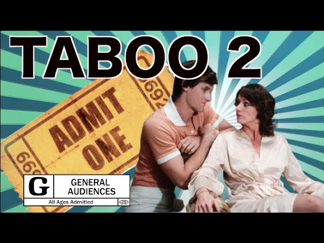 taboo kay parker 2