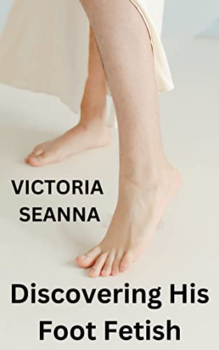 Best of Foot worship victoria