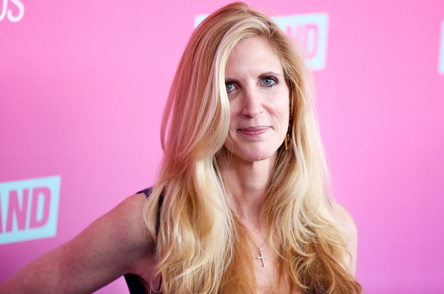 adriana da costa recommends Sexy Ann Coulter