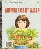 Tossed Salad Sexually o spurnso