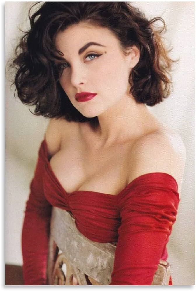 Best of Sherilyn fenn sexy