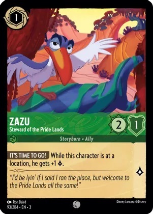 bruce waters recommends zazu knight pic