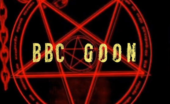 bbc goon porn