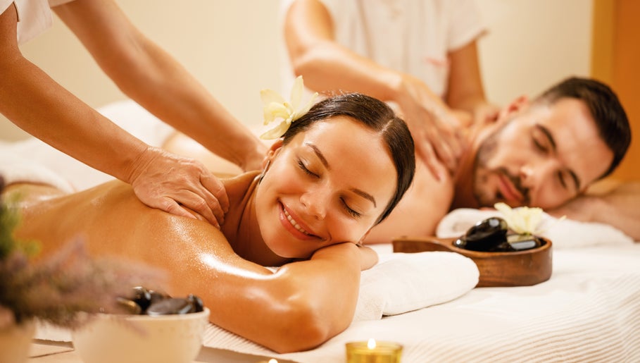 anne doherty recommends daisy massage spa pic