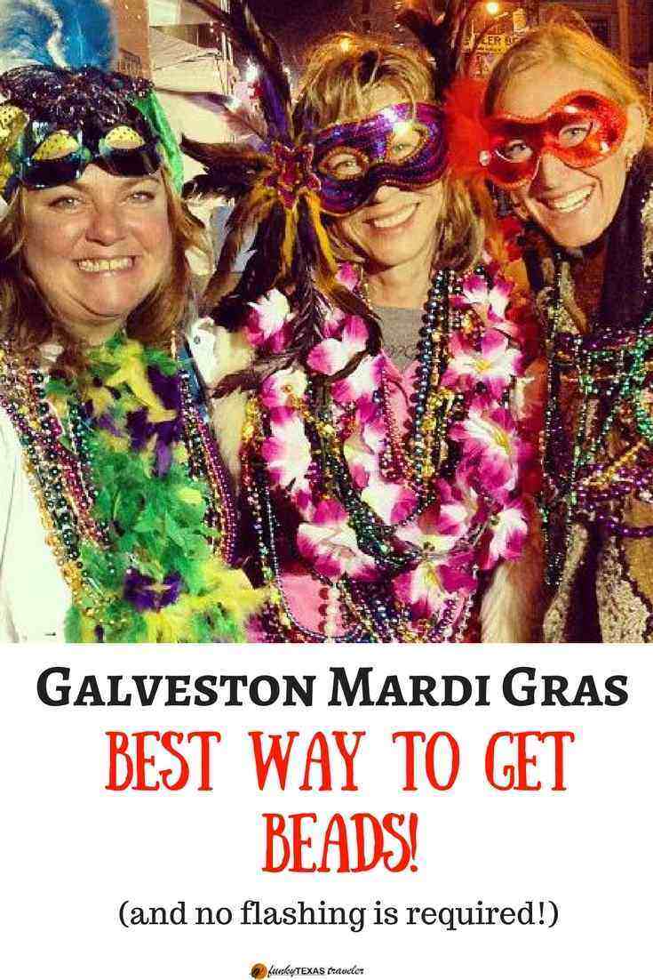 carrie heitman recommends big tits mardi gras pic