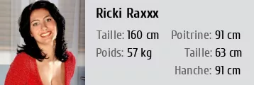 rikki raxxx