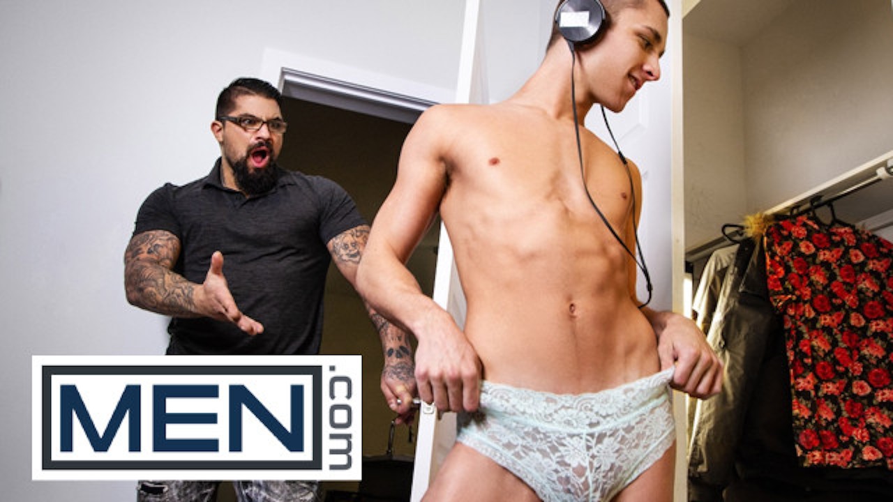 brian mere add photo men in panties porn