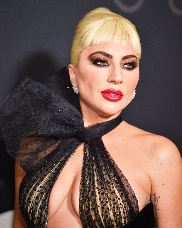 alan codi recommends lady gaga sexy photos pic