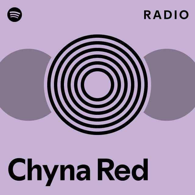 cris rangel recommends Red Chyna