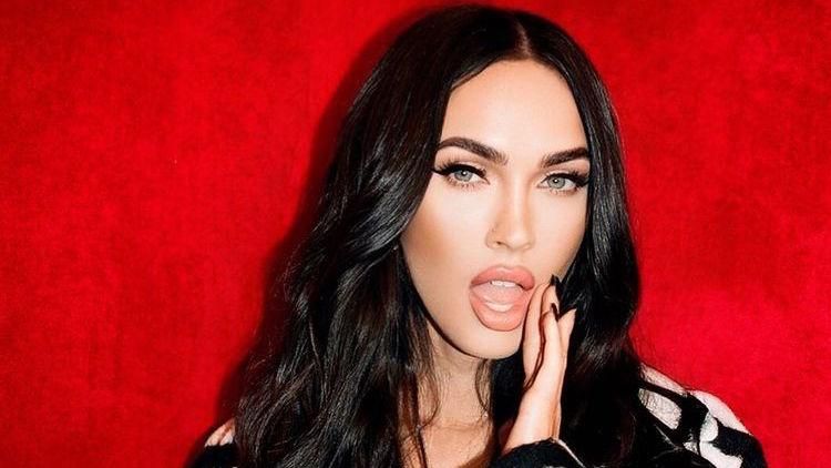 ashley chay recommends megan fox look alike porn pic