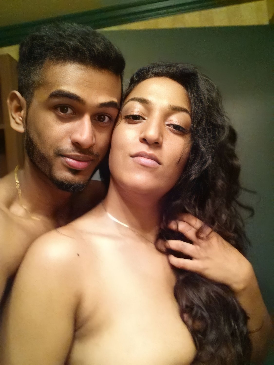 Best of Desi couple nude