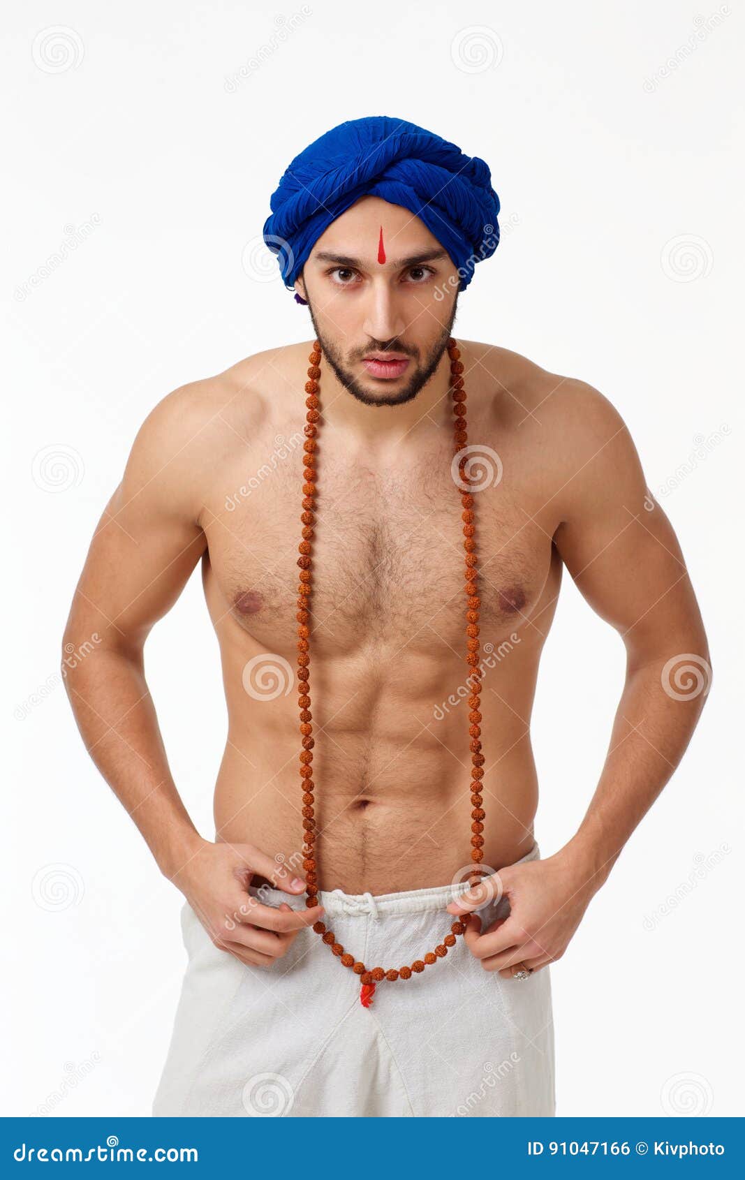 nude indian men