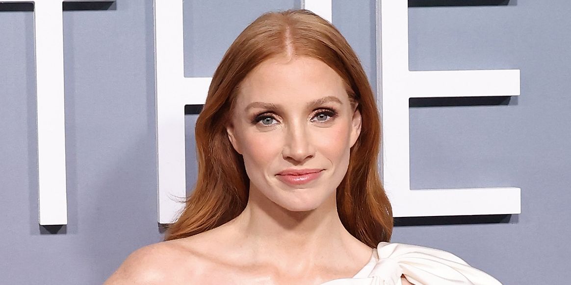 charmaine hutton share jessica chastain legs photos