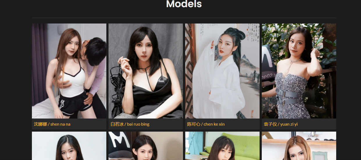 dorothy landers recommends best asian porn models pic