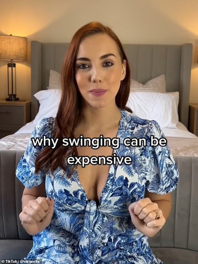 ana cristobal recommends Gf Swinger