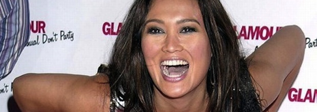 alejandro barreras add tia carrere hot photo