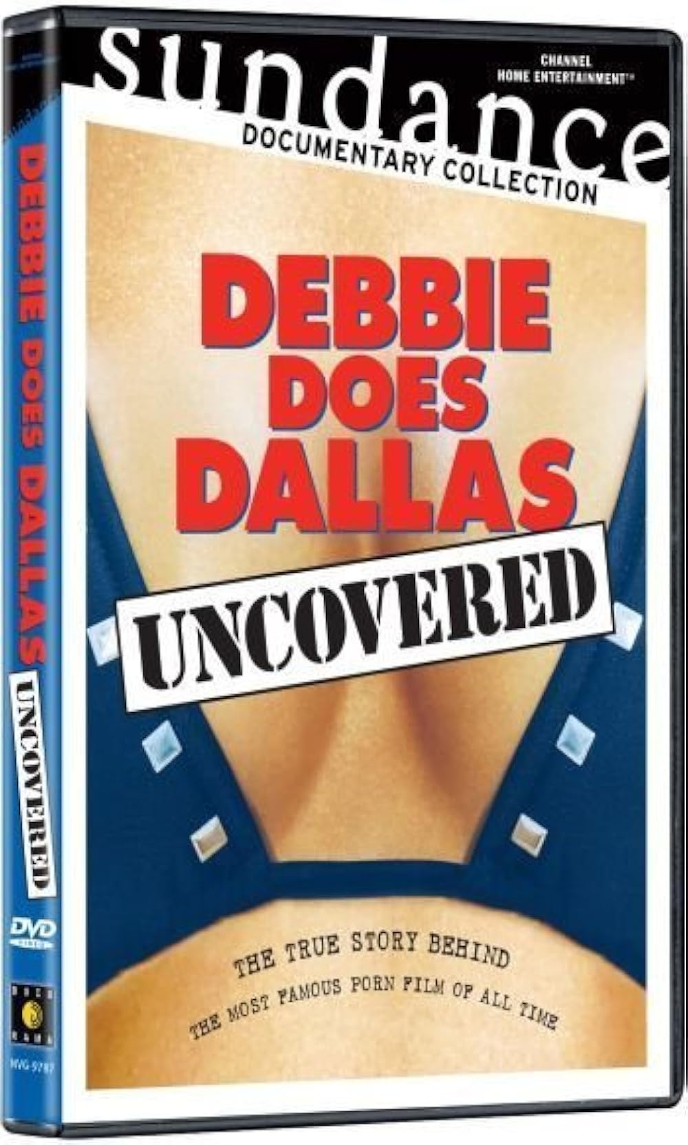 aimee hamm recommends debbie does dallas two pic