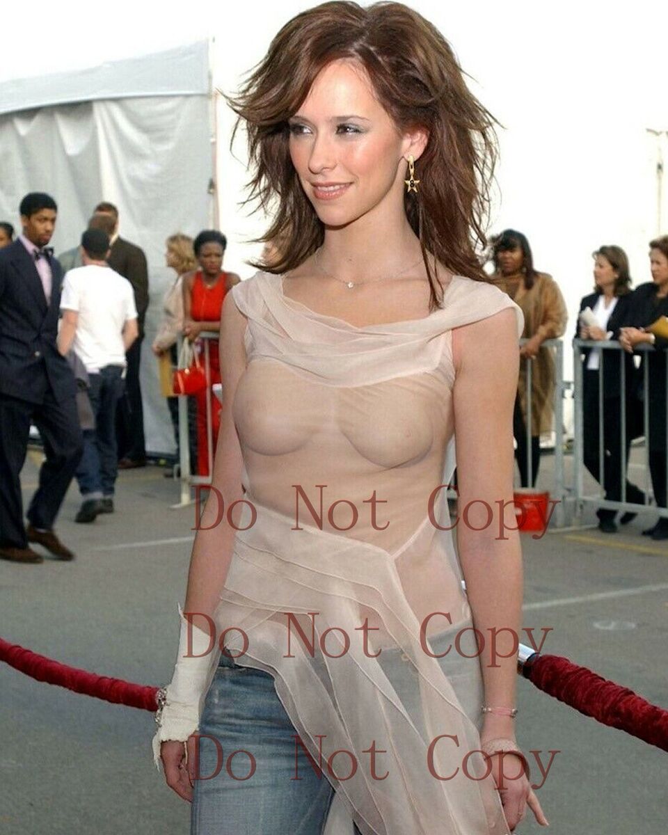 Best of Jennifer love hewitt topless