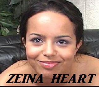 dan deboer recommends Zeina Heart