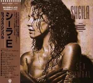 Sheila E Nude her thang