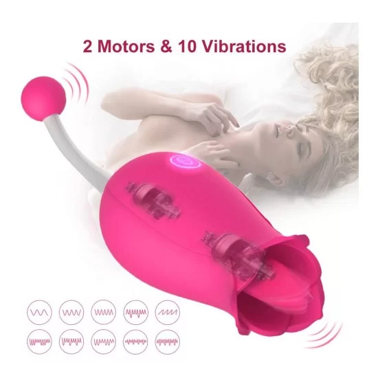 diana pazos recommends Boob Vibrator