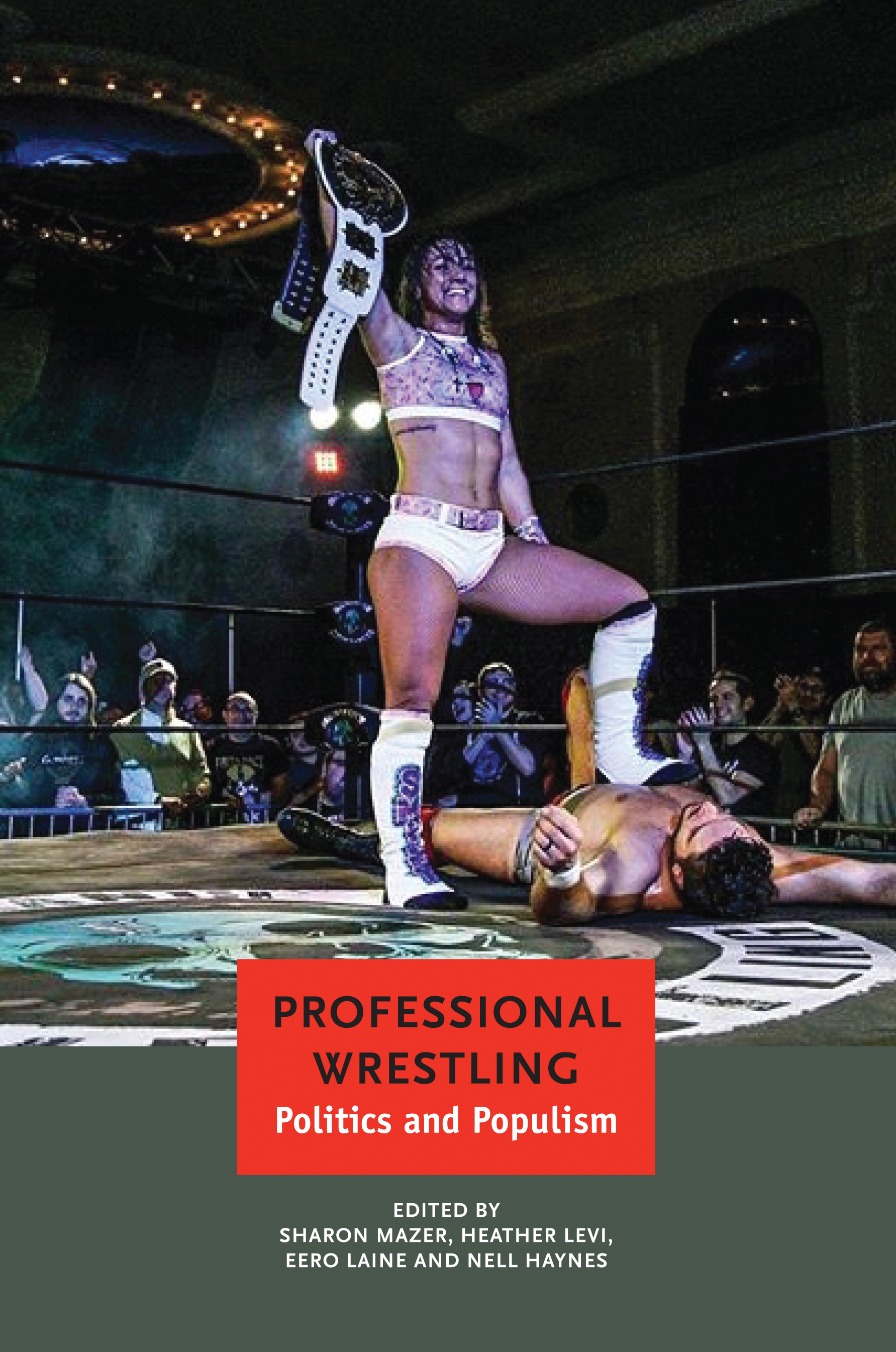 cara straka recommends Megan Jones Wrestling