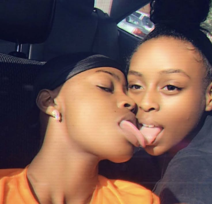 Black Lesbians Tongue Kissing shop london