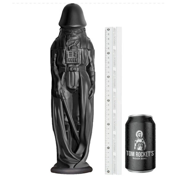 abby hotaling recommends Darth Invader Dildo