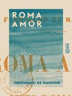 donal miller recommends Roma Amor Xxx