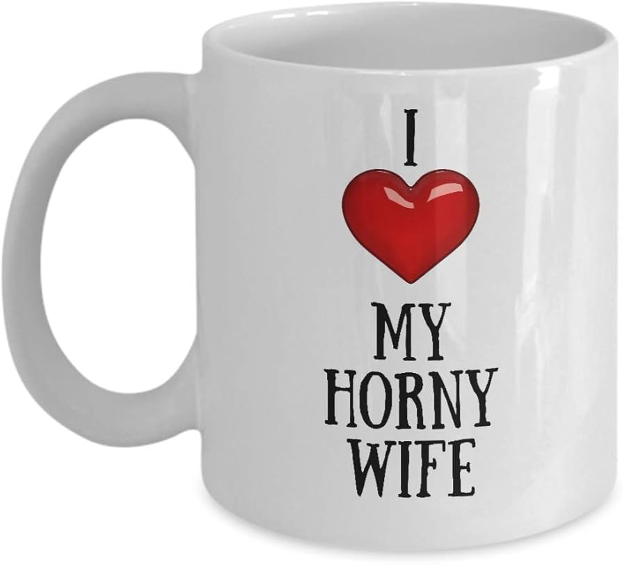 amy woodring recommends My Horney Wife