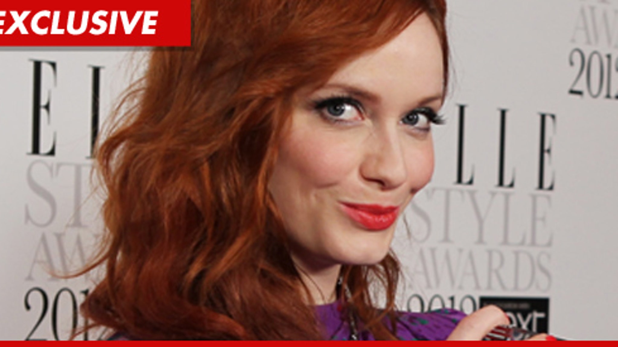 carole whitmore recommends christina hendricks toppless pic