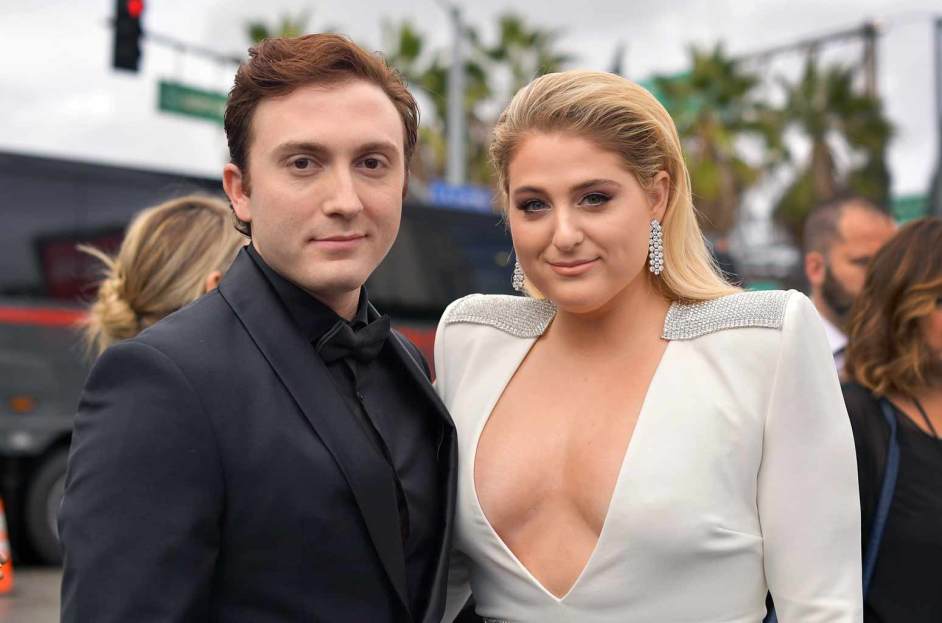 cuong thi recommends meghan trainor leaked pic