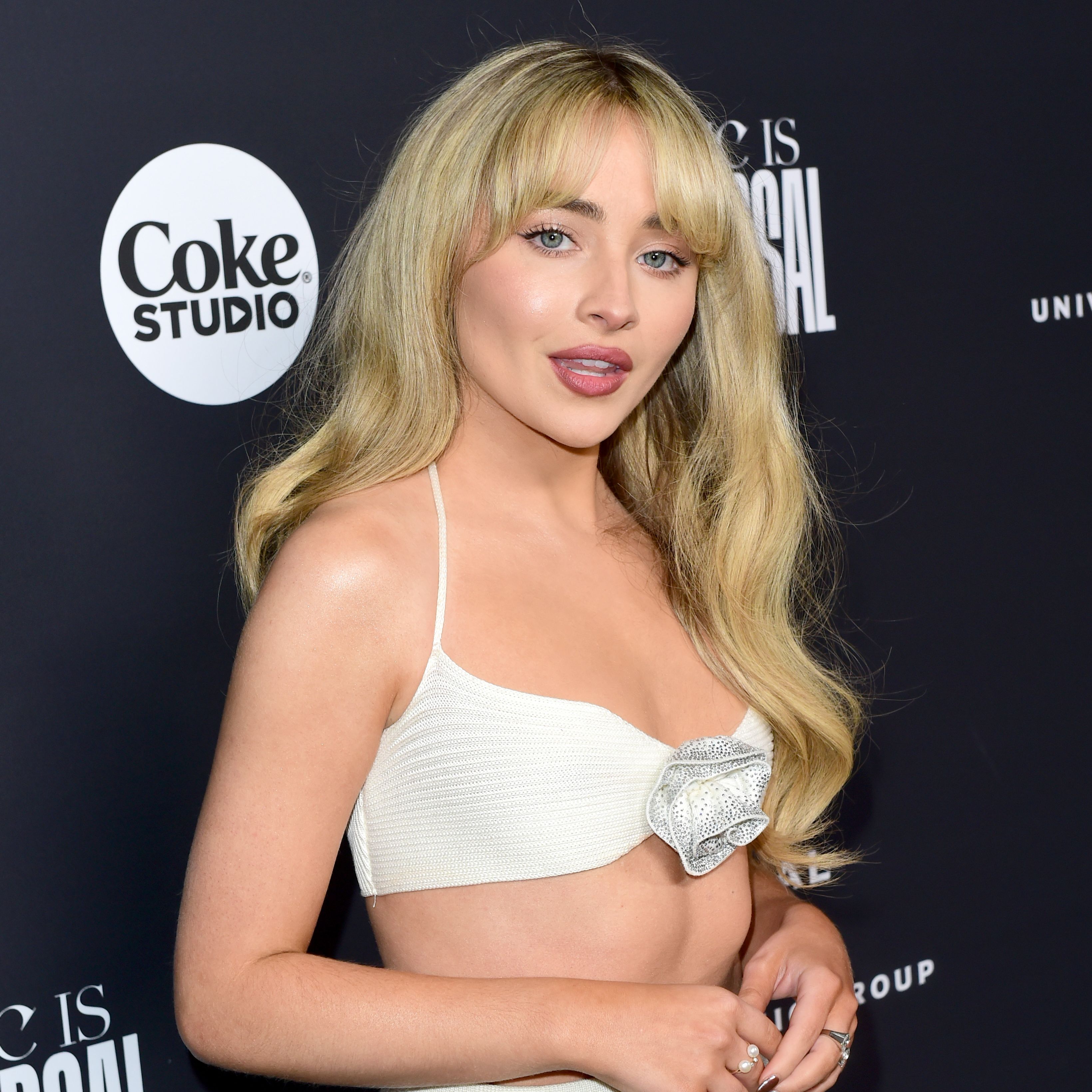 charlene leatherman recommends sabrina carpenter nude pic