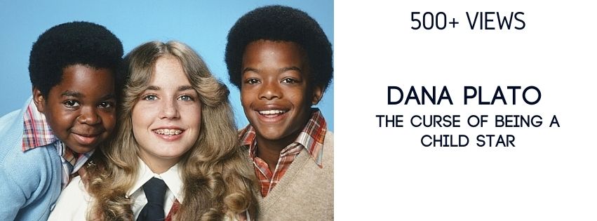 brian benner recommends Dana Plato Height